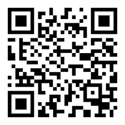 Download QR Code - Scan to get the app on iOS & Android