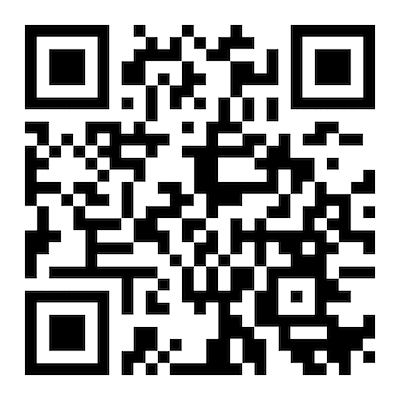 Download QR Code - Scan to get the app on iOS & Android