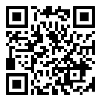 Download QR Code - Scan to get the app on iOS & Android