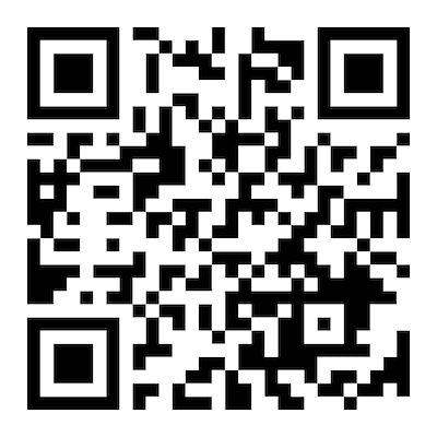 Download QR Code - Scan to get the app on iOS & Android